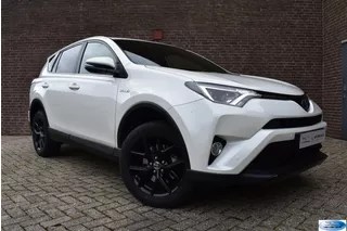 Toyota RAV4 2.5 Hybrid Energy Camera, Automaat, PDC, Keyless, Clima