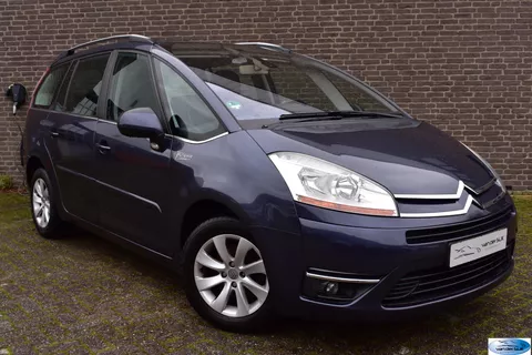 Citroen Grand C4 Picasso 1.6 THP Business EB6V 7p. Automaat, Nieuwe APK