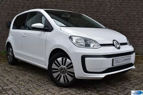 Volkswagen Up! 1.0 BMT move up! NL Auto, Automatische lichtschakelaar, Airco