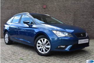 SEAT Leon ST 1.4 TSI Style Clima, Cruise Control