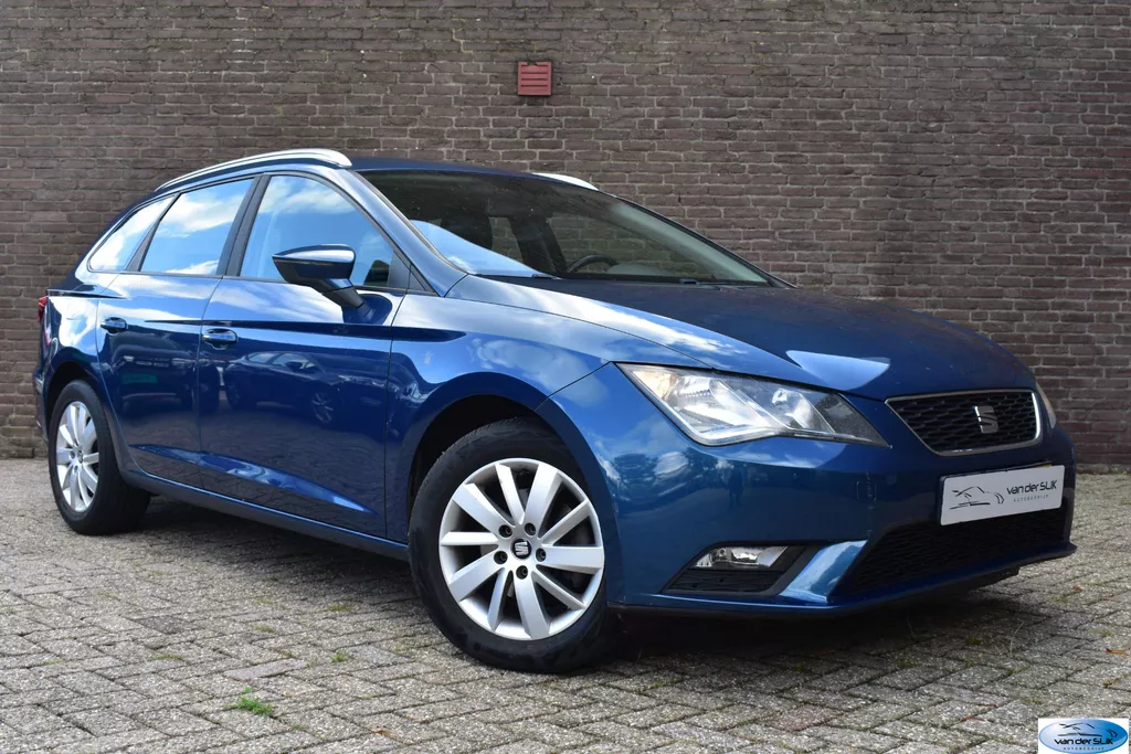 SEAT Leon ST 1.4 TSI Style Clima, Cruise Control