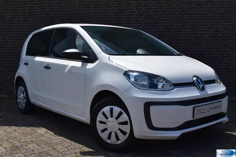 Volkswagen Up! 1.0 BMT take up! Airco, Bluetooth, Elektr ramen